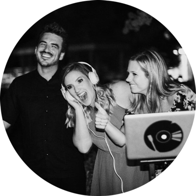 Fun Wedding DJ Near me - Modesto, Merced, Manteca California